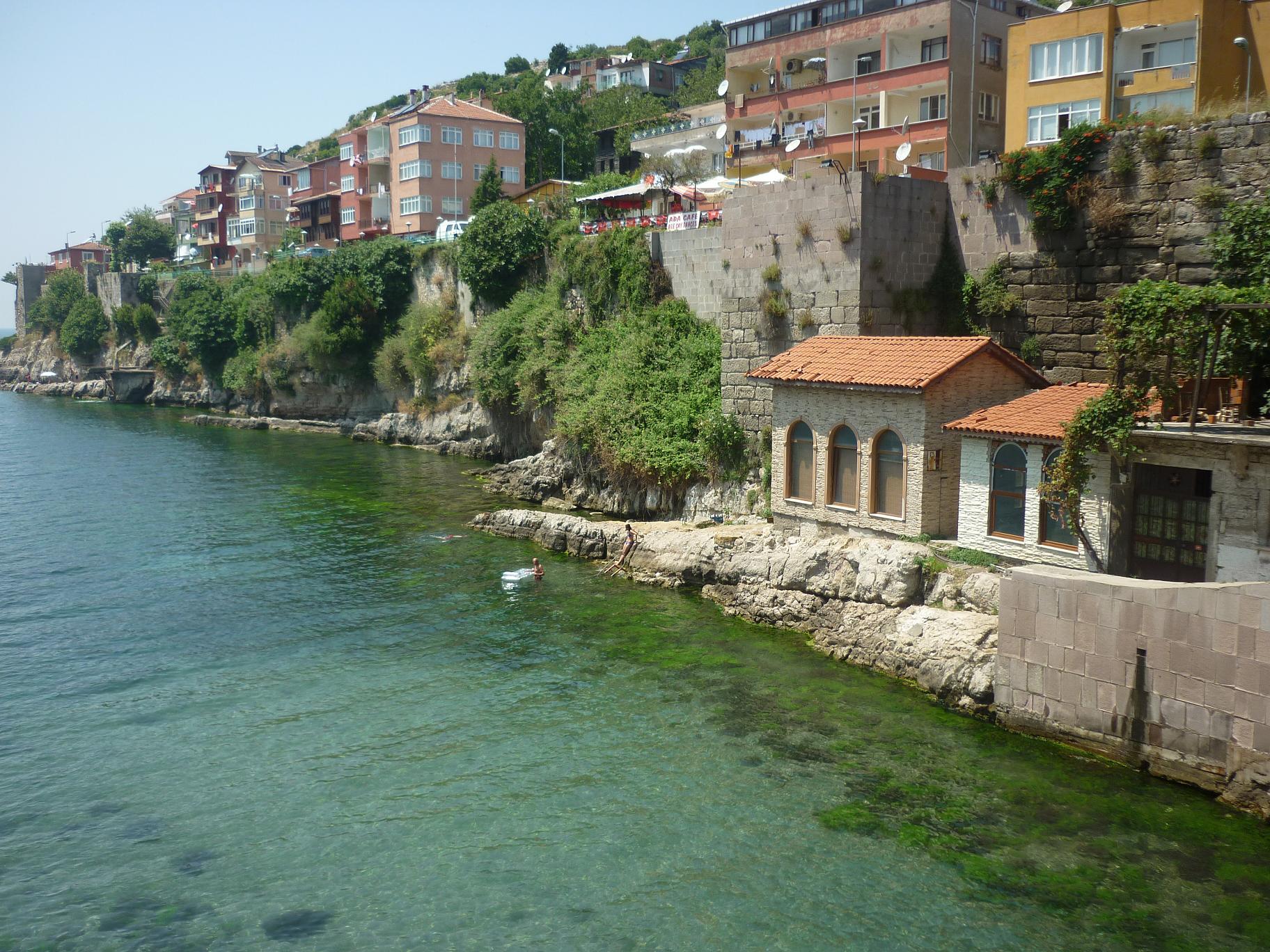 Bartin