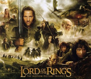 the lord of the rings