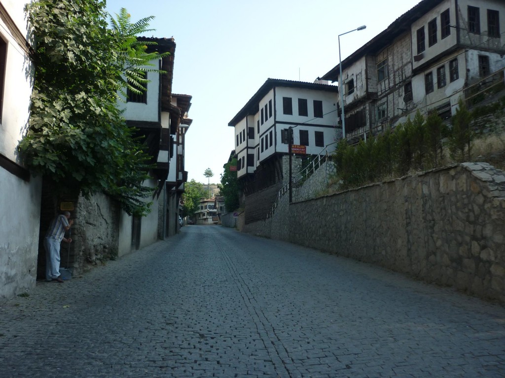 Safranbolu