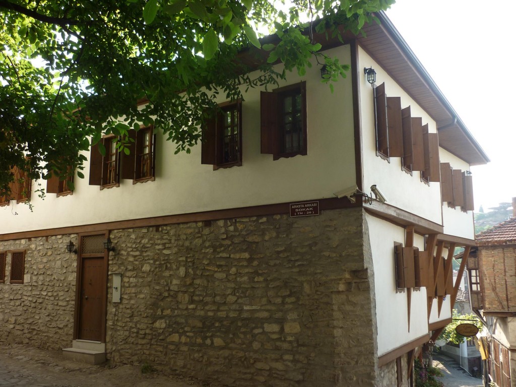 Safranbolu