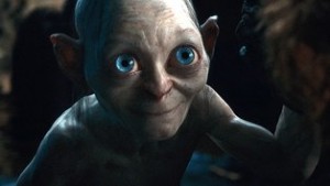 gollum