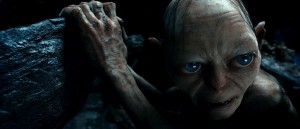 gollum