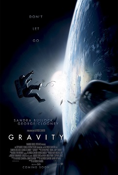 Gravity (Yerçekimi)